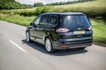 Ford Galaxy 2015 года (UK)